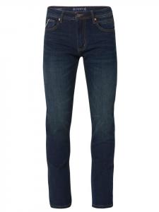 Джинсы KOROSHI Regular fit stretch jeans., синий