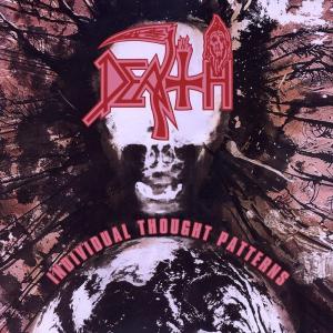 Виниловая пластинка LP Individual Thought Patterns [Tri-Color Merge w/ Splatter Vinyl] - Death
