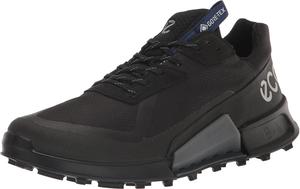 Мужские кроссовки ECCO Biom 2.1 X Country, черный
