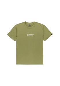 Футболка Quiksilver FINELINE YOUTH UNISEX, Green