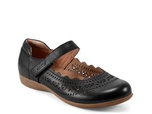 Балетки Earth Brady Mary Jane, черный