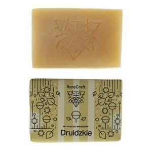 Мыло для мытья волос RareCraft Druidic - 110 г