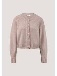 Кардиган Hessnatur, розовый