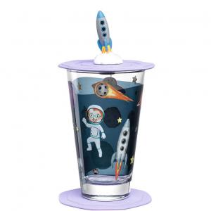 Стекло для воды Leonardo, прозрачный