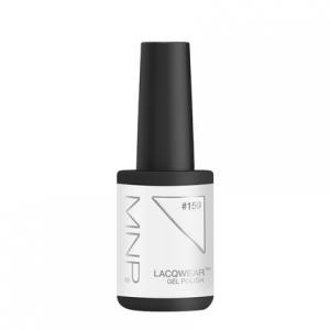 Гель-лак Nail Pro Lacqwear 159 Innocent 10 мл, полуперманентный. Mesauda