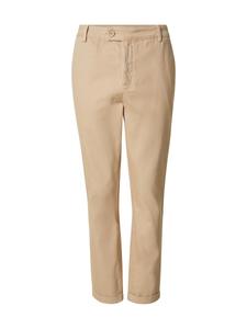 Обычные брюки-чинос DAN FOX APPAREL Adam, бежевый