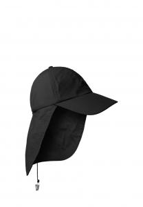 Бейсболка normani Outdoor Sports Cap, Schwarz/Black