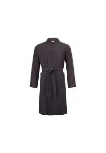 Кимоно домашняя одежда MÖVE, графитовый