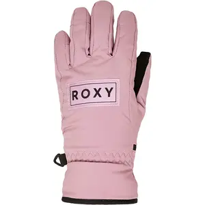 Перчатки Roxy Fresh Field, розовый