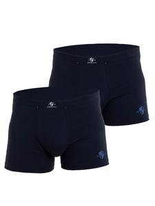 Боксеры Haasis Bodywear, Night Blue
