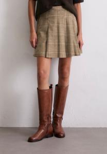 Юбка Marc O'Polo KARIERTER, Multi/Brown