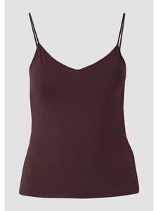 Футболка в цвете 4925_bordeaux QS