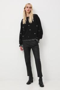 Брюки Medicine, черный