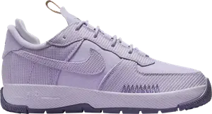 Кроссовки Wmns Air Force 1 Wild 'Lilac Bloom', фиолетовый