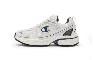 Champion Retro Sports Кроссовки Женские, Navy