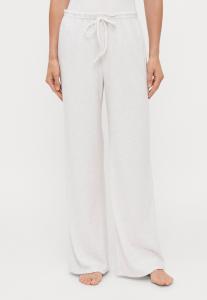 Пижамные брюки Triumph MIX MATCH SOFT, Light Grey Melange/Grey