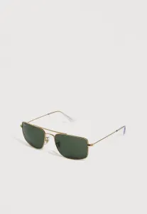 Солнцезащитные очки унисекс Ray-Ban, Gold-Coloured