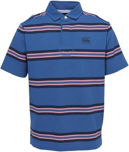 Мужская рубашка Canterbury RA33045 Flex Cool Control, синий