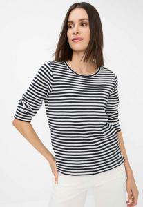 Толстовка BRAX STYLE BONNIE, Navy/Dark Blue