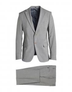 Костюм Lab. Pal Zileri, серый