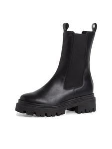 Tamaris Ботинки M2549841 черного цвета