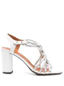 Chie Mihara босоножки Bri-Bane 75, белый