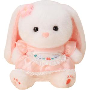 Плюшевая кукла милый медвежонок высота 23см PUPPYRED