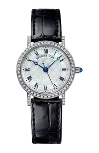 Часы ladies' classique Breguet