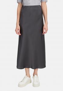 Юбка Betty Barclay A-line skirt, Anthrazit/Anthracite