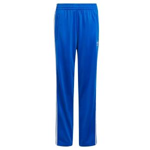 Брюки ADIDAS ORIGINALS Regular Workout Pants Adicolor Firebird, синий