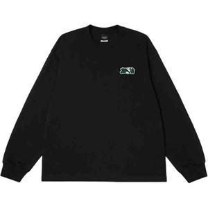 Унисекс свитшот CLOT, зеленый