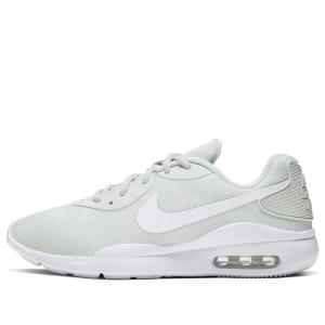 Кроссовки air max oketo Nike, зеленый