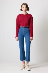 Рубашка Touche Prive, красный