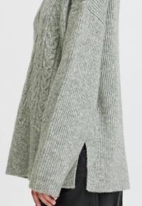 Джемпер NELLO ONECK b.young, серый