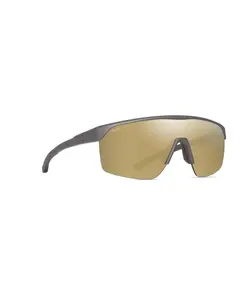 Солнцезащитные очки Paluna mj0595s Maui Jim, коричневый