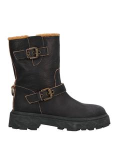 Ботильоны Philippe Model, черный