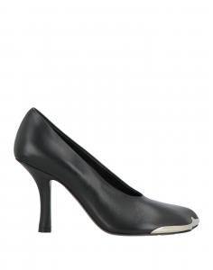 Туфли Burberry, черный