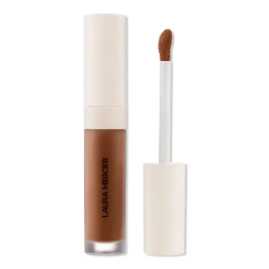 Невесомая сыворотка-консилер Real Flawless Laura Mercier, 6W1 (deep with warm undertones)