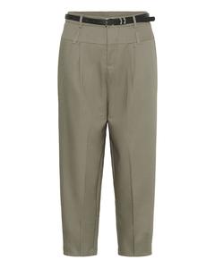 Обычные брюки Kaffe, серый