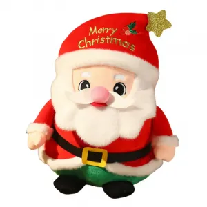 Плюшевая куколка из коллекции Peace Fruit Christmas Collection, высота 16см/20см/23см/30см Handsome