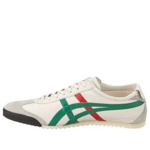 Кроссовки мексика 66 Onitsuka Tiger, белый