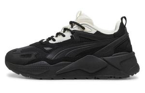 Обувь Puma RS-X Lifestyle унисекс, Black