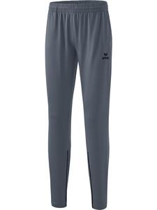 Спортивные и уличные брюки erima, цвет slate grey/schwarz