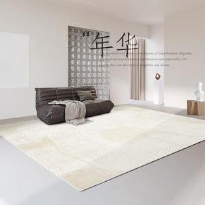 Xinglianxin Ковер 200×300 см для гостиной/спальни в новом стиле, для полного покрытия, большой площади