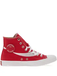 Кеды Chuck Taylor All Star в сотрудничестве с Coca Cola Converse, красный