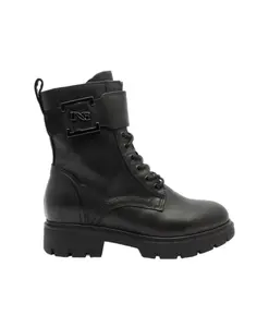 Ботинки на шнуровке Nerogiardini, черный