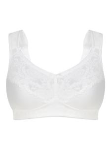 Бюстгальтер без косточек SUSA BH ohne Bügel Prints, слоновая кость