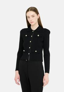 Кардиган LIU JO BETTER, Black