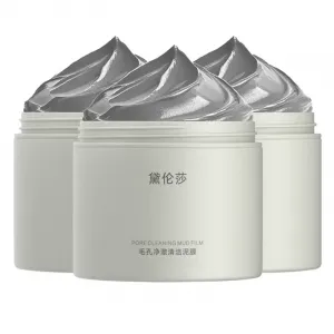 Унисекс маска для лица Delensha