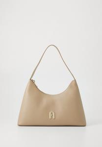Сумка Furla DIAMANTE SHOULDER BAG, Greige/Grey